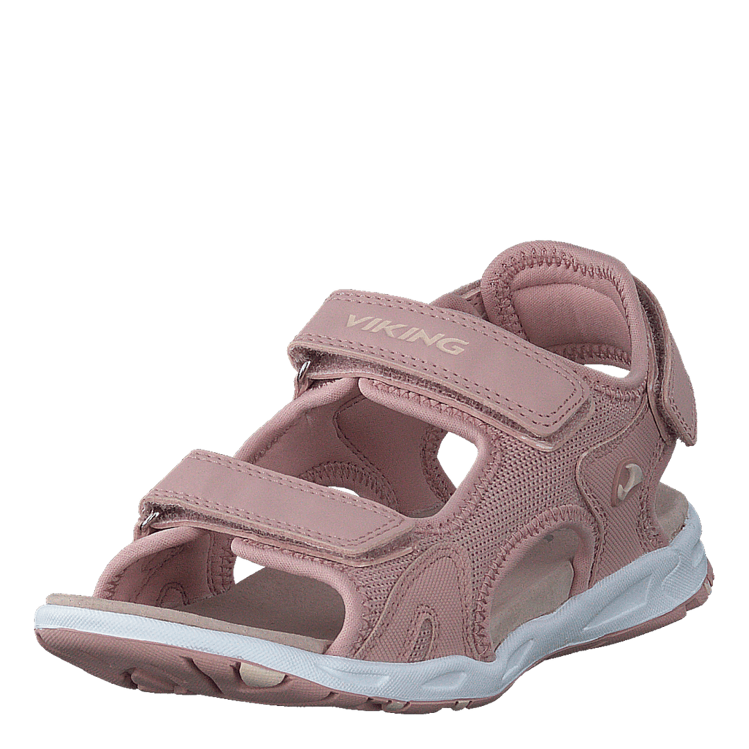 Anchor Sandal 3V Antiquerose