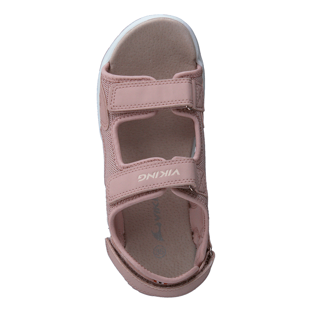 Anchor Sandal 3V Antiquerose