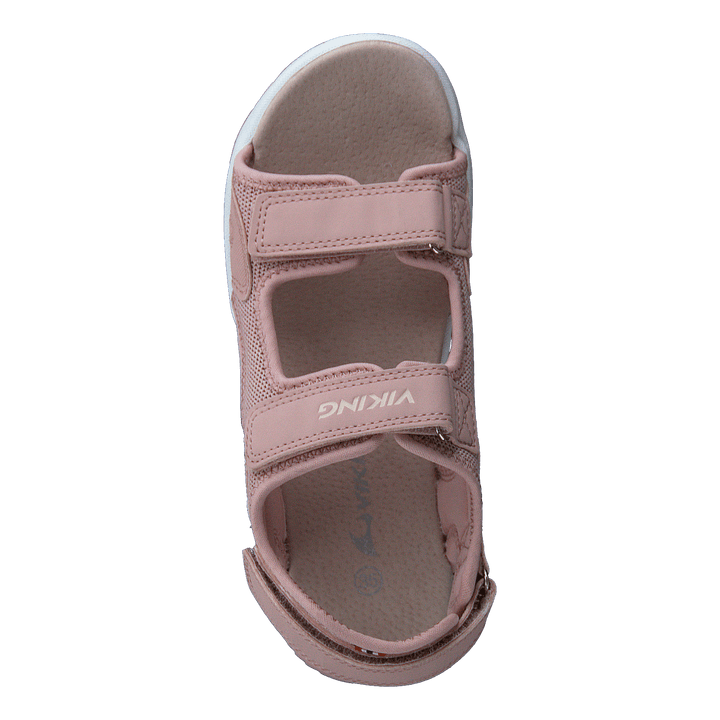 Anchor Sandal 3V Antiquerose