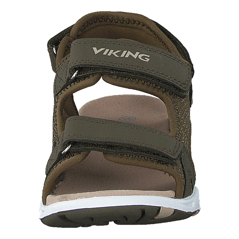 Anchor Sandal 3V Khaki