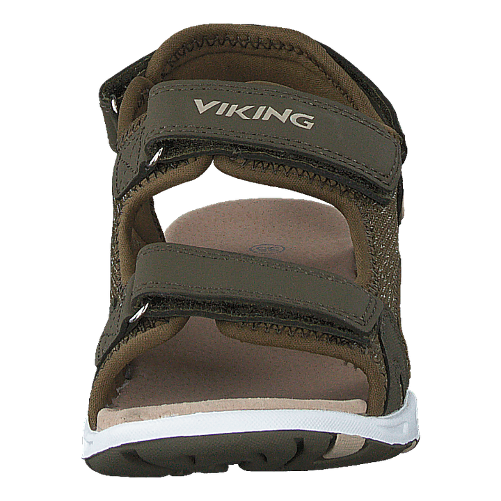 Anchor Sandal 3V Khaki