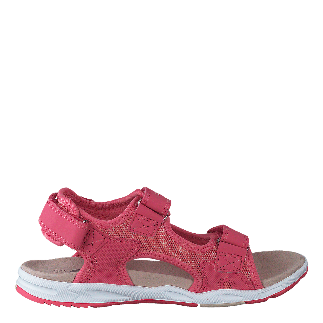 Anchor Sandal 3V Pink