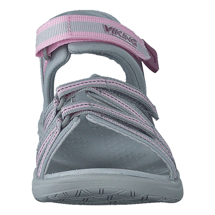 Molly Light Grey