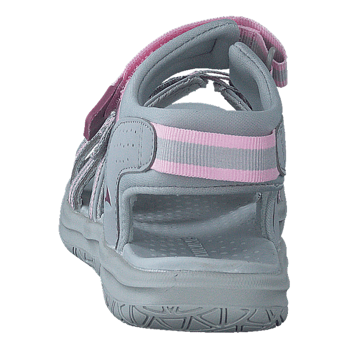 Molly Light Grey