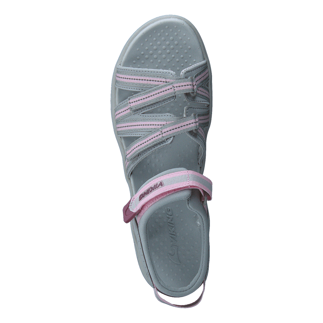 Molly Light Grey