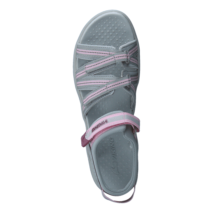 Molly Light Grey