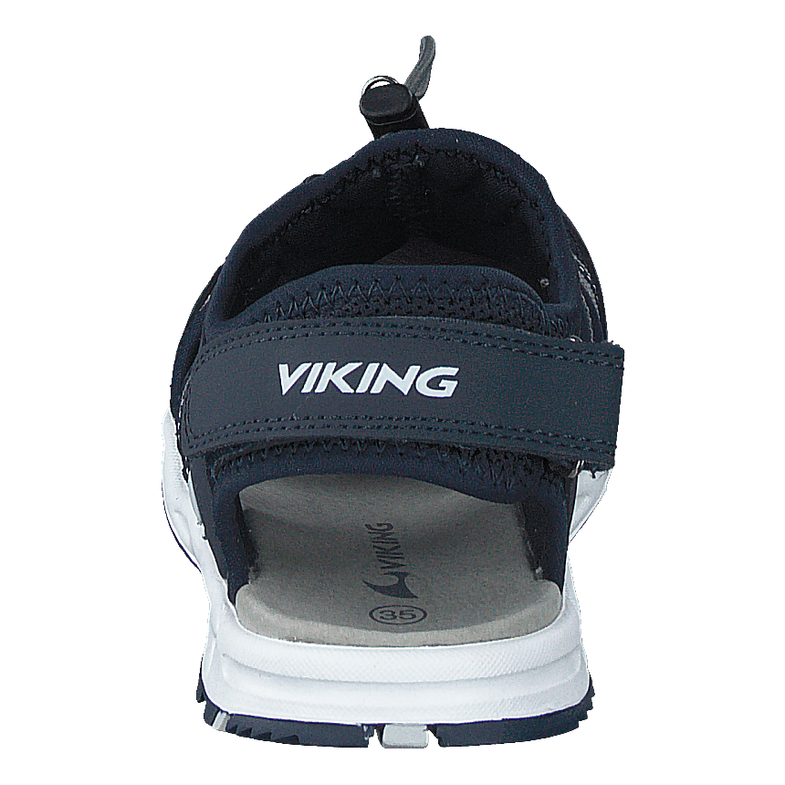 Thrill Navy/Grey