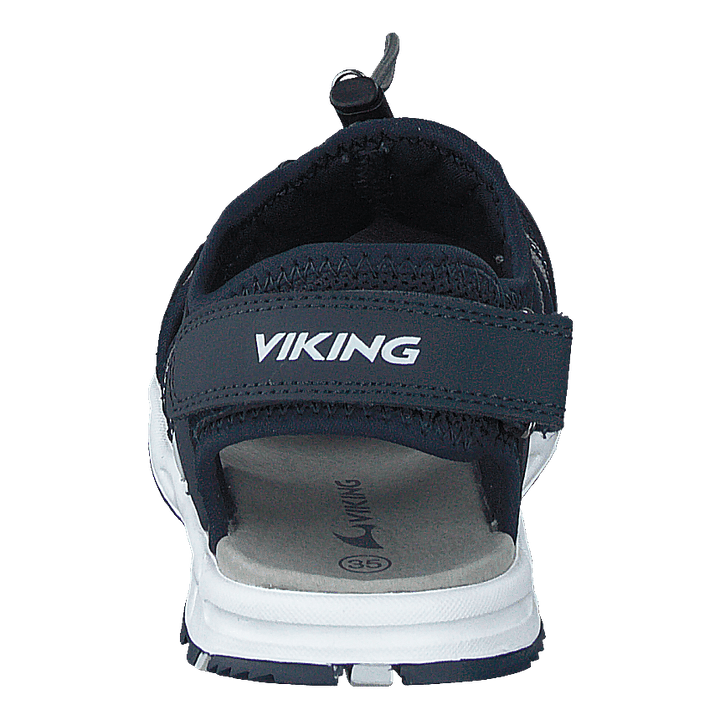 Thrill Navy/Grey