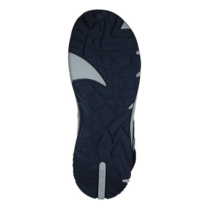Thrill Navy/Grey