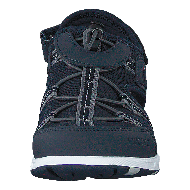 Thrill Navy/Grey