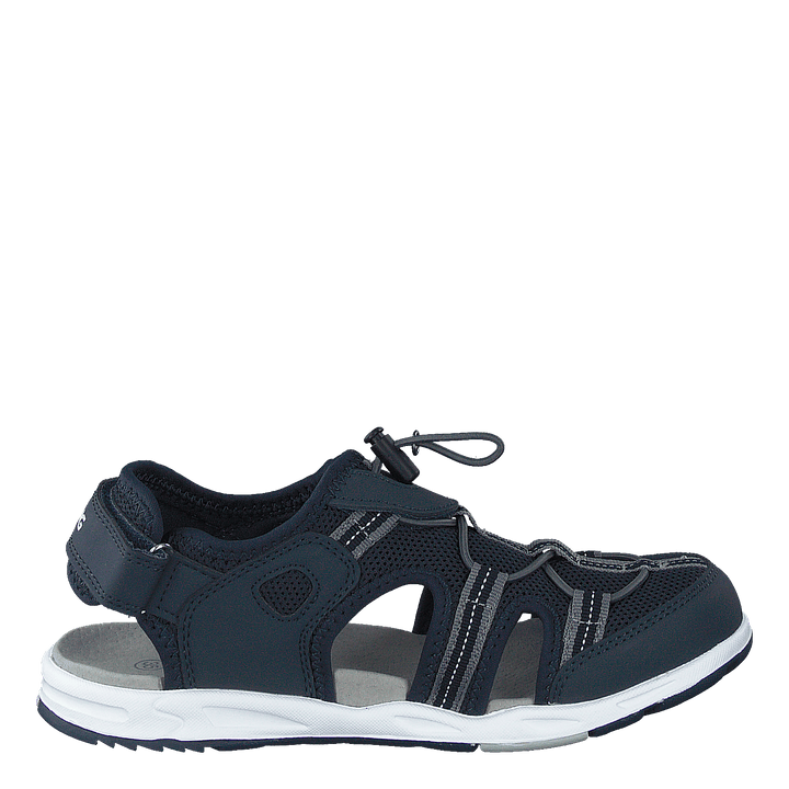 Thrill Navy/Grey