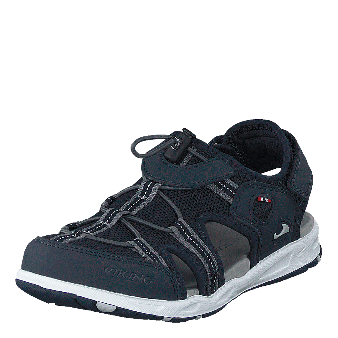 Thrill Navy/Grey