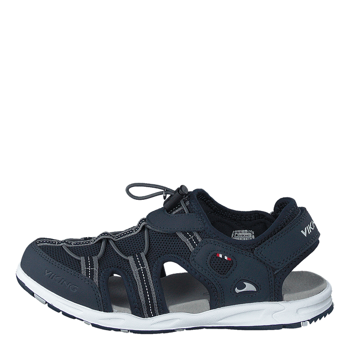 Thrill Navy/Grey