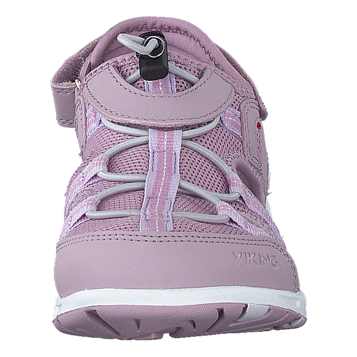 Thrill Lilac/Light Lilac