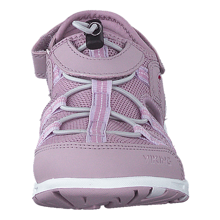 Thrill Lilac/Light Lilac