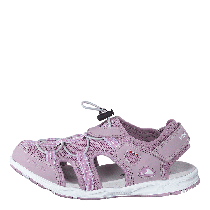 Thrill Lilac/Light Lilac