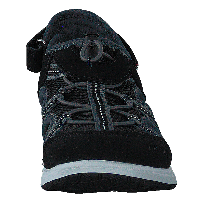 Thrilly Black/grey