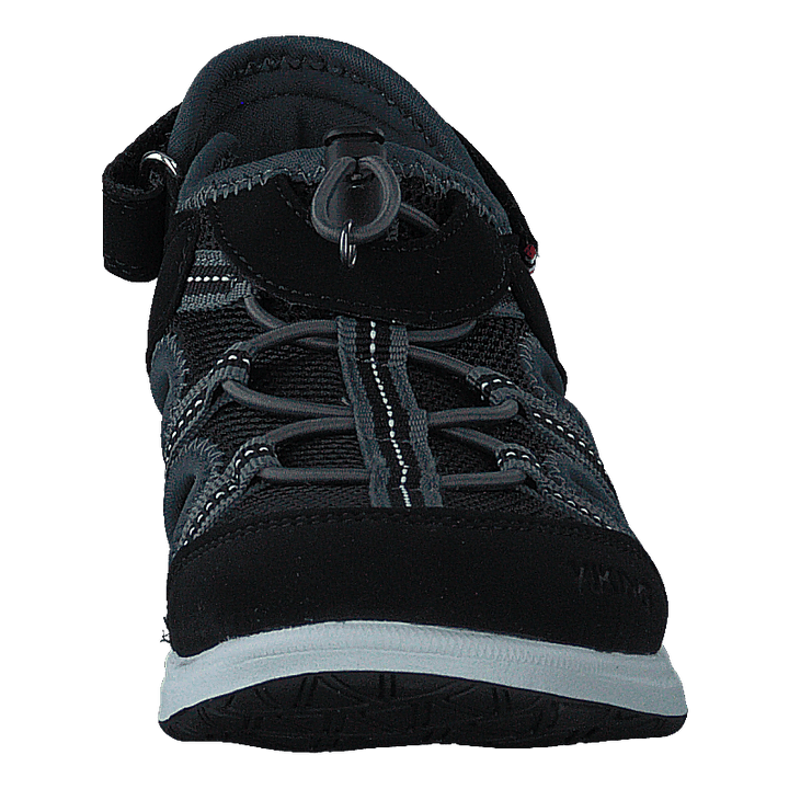 Thrilly Black/grey
