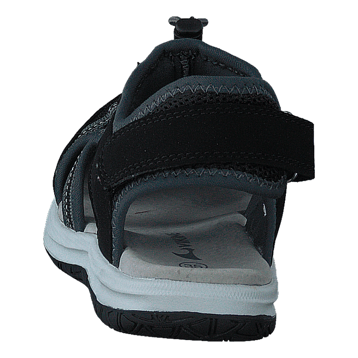 Thrilly Black/grey