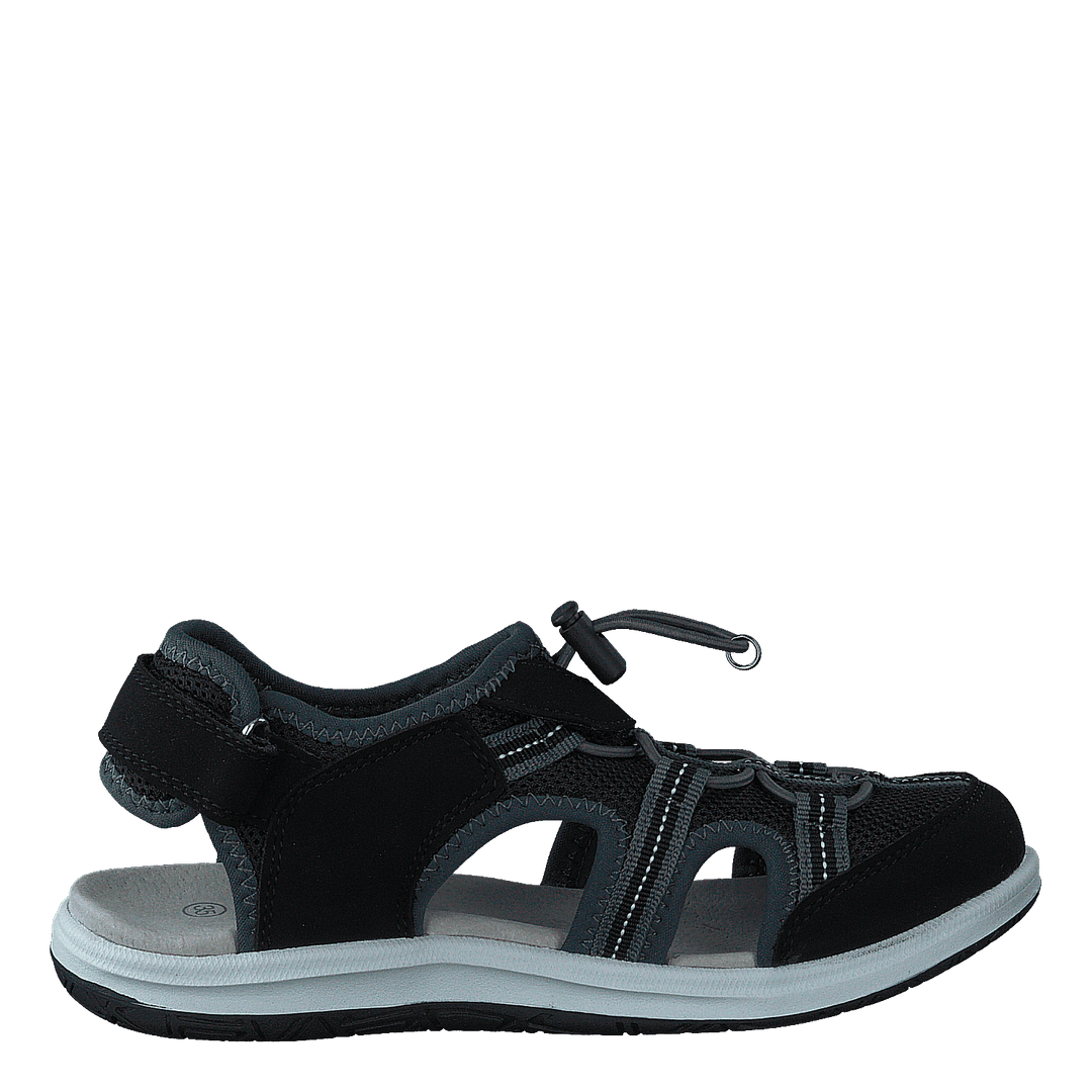 Thrilly Black/grey