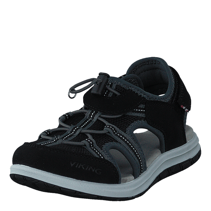Thrilly Black/grey