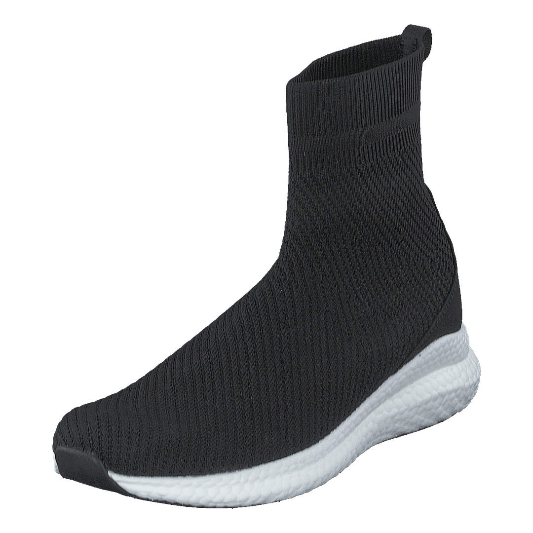 Biacharlee Sneaker Black 4