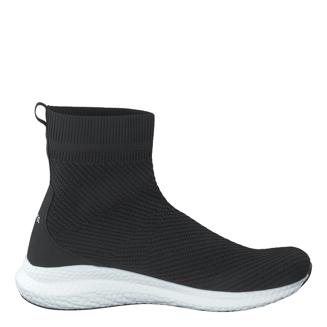 Biacharlee Sneaker Black 4