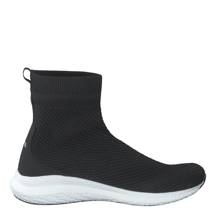 Biacharlee Sneaker Black 4