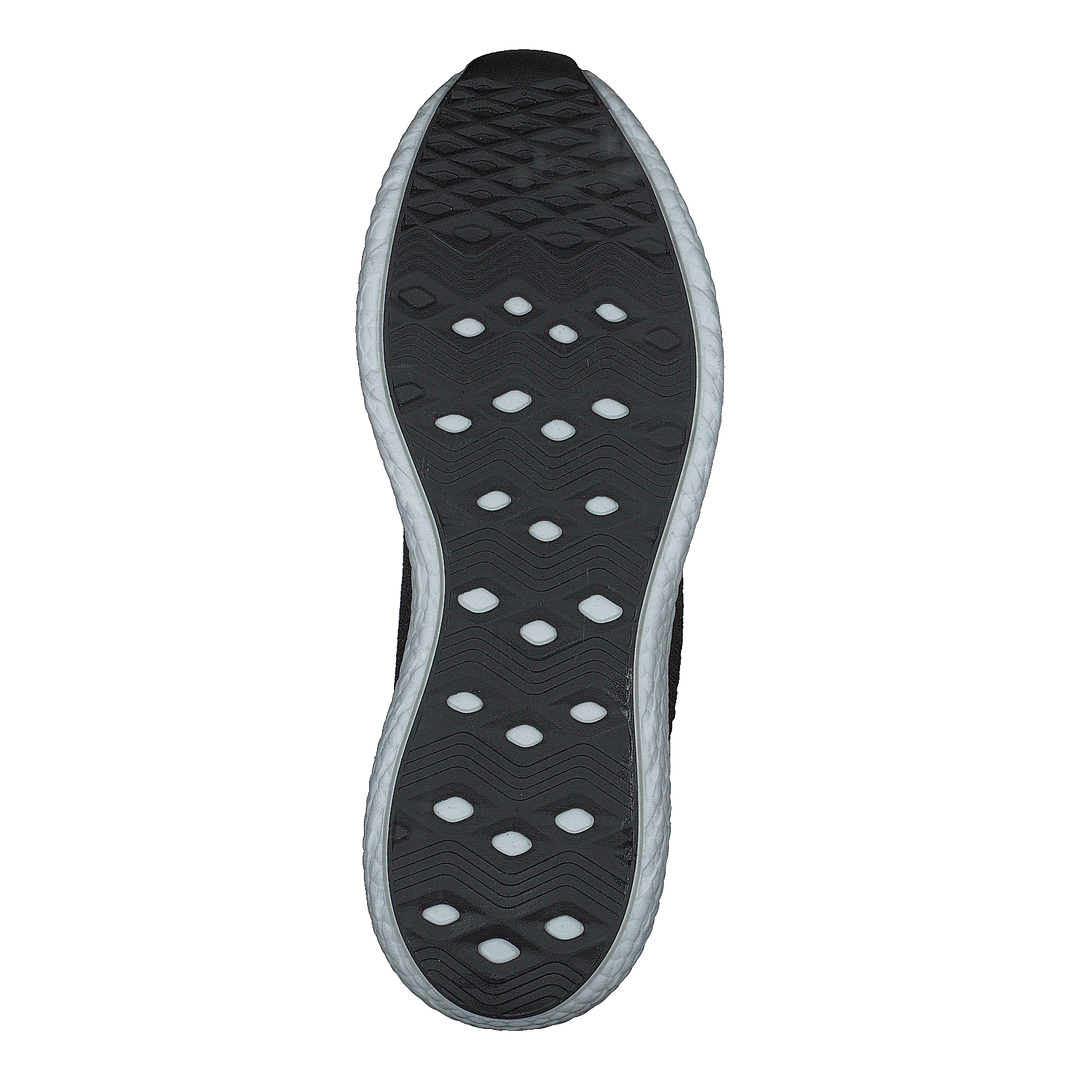 Biacharlee Sneaker Black 4