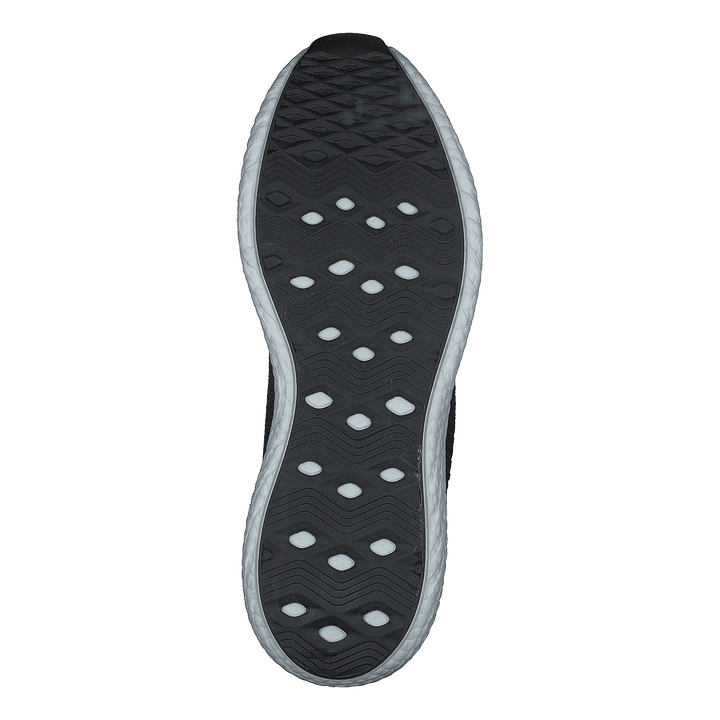 Biacharlee Sneaker Black 4