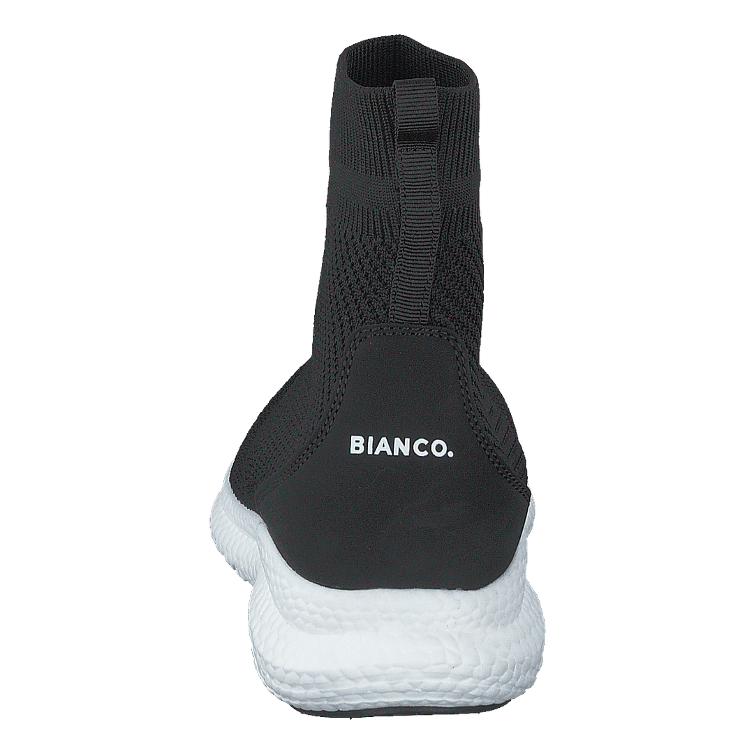 Biacharlee Sneaker Black 4