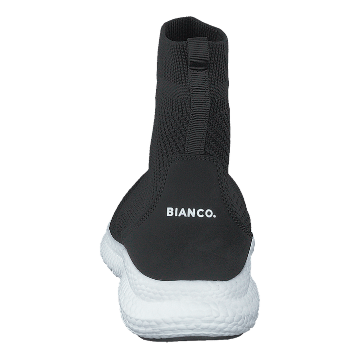 Biacharlee Sneaker Black 4
