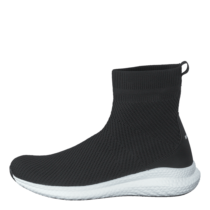 Biacharlee Sneaker Black 4