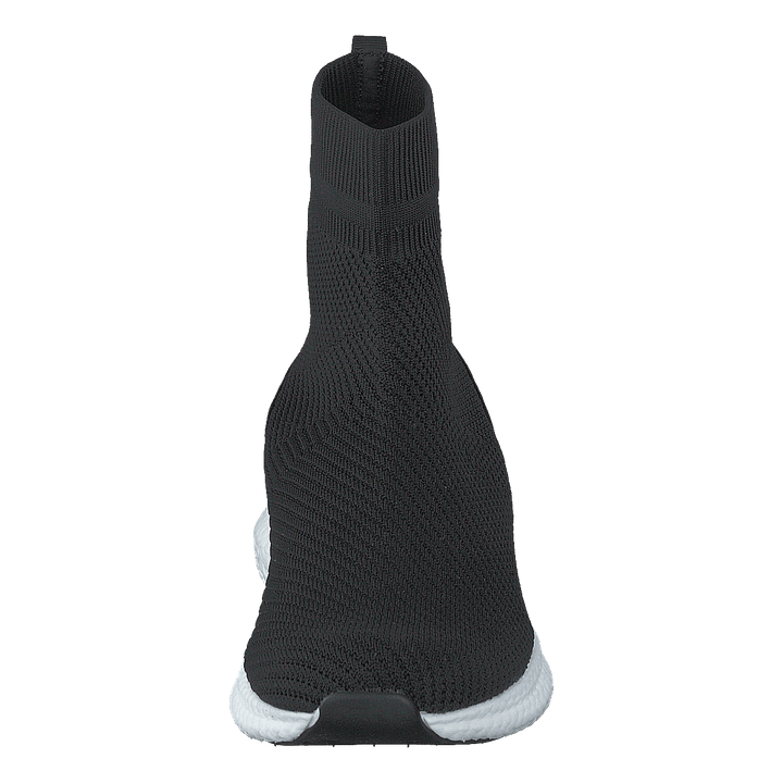 Biacharlee Sneaker Black 4