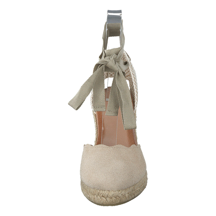 Biademi Tie Strap Sandal Sand 1