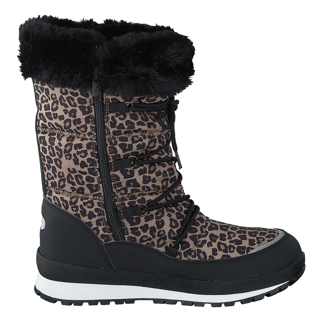Ysby Leopard