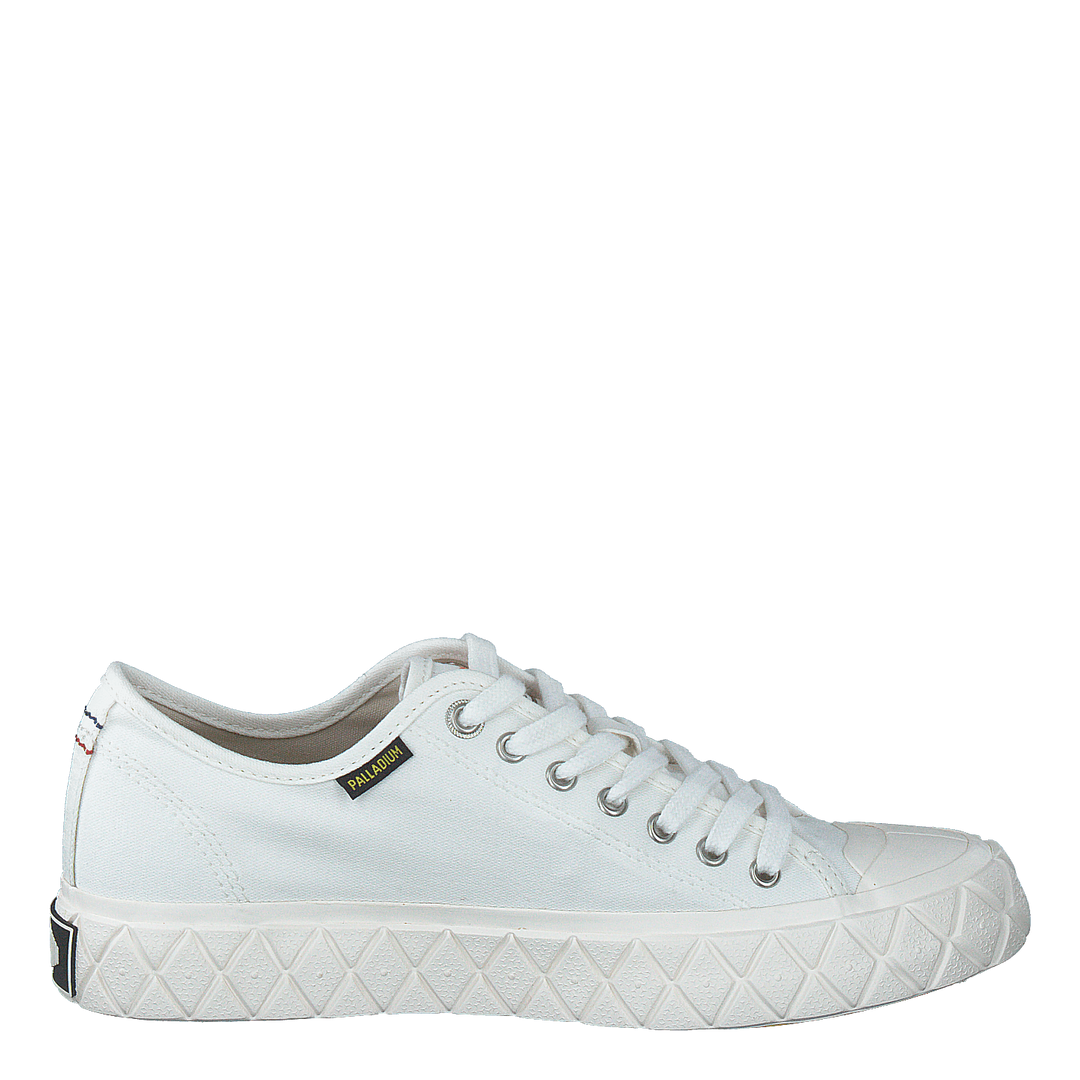 Palla Ace Cvs Star White