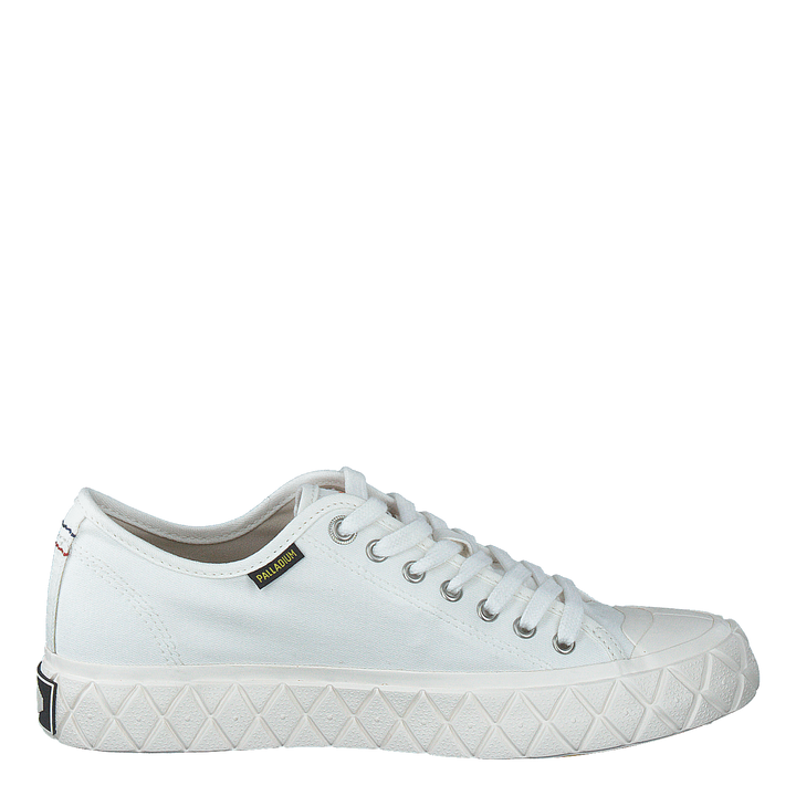 Palla Ace Cvs Star White