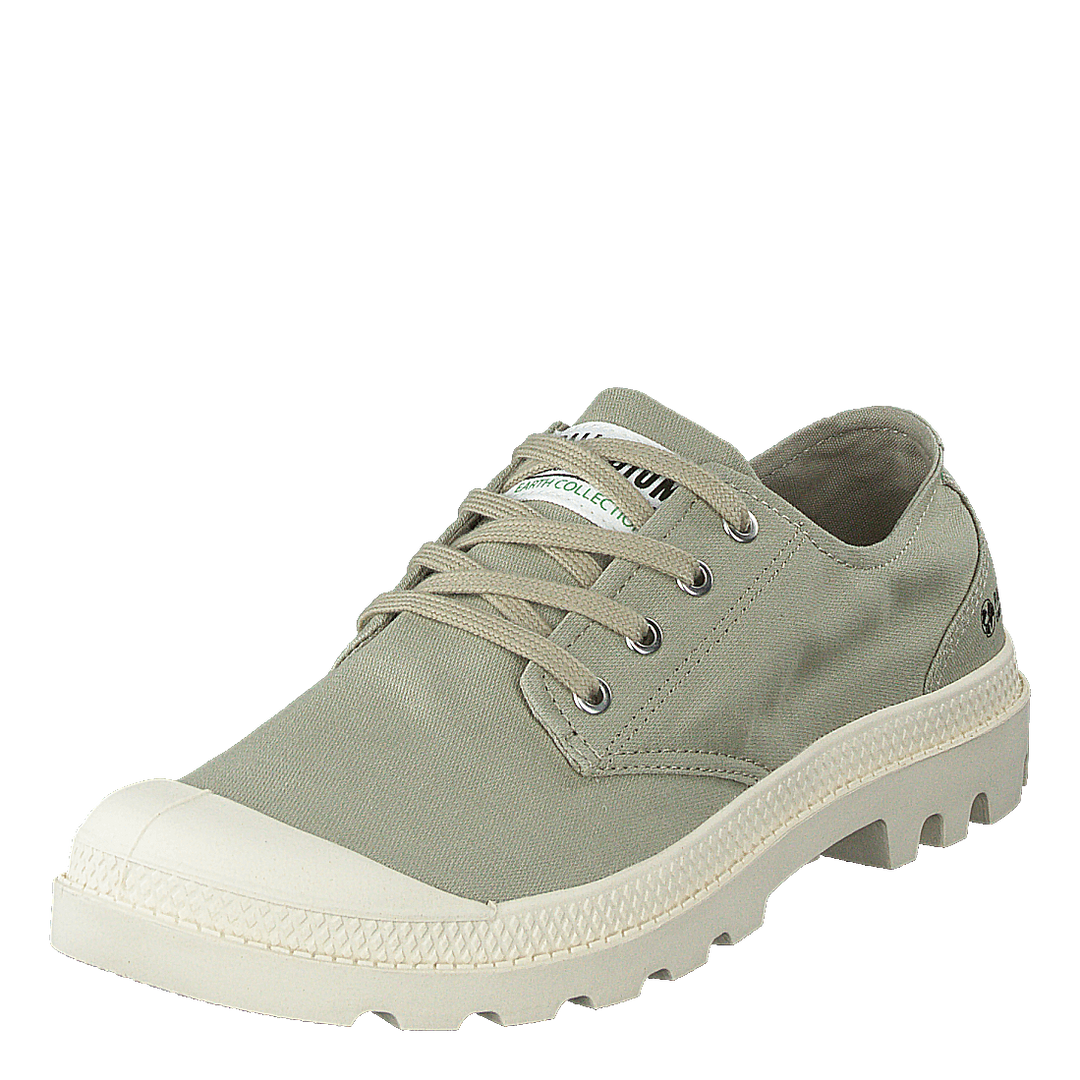 Pampa Ox Organic Ii Eucalytus
