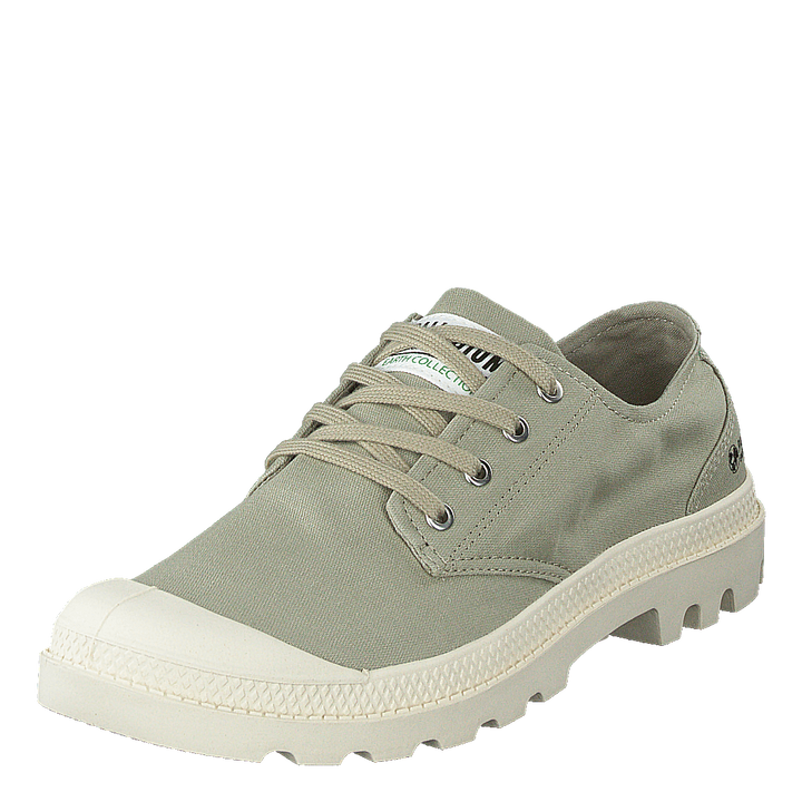 Pampa Ox Organic Ii Eucalytus