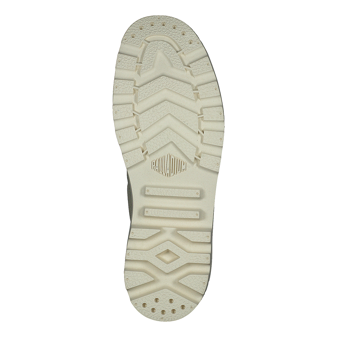 Pampa Ox Organic Ii Eucalytus
