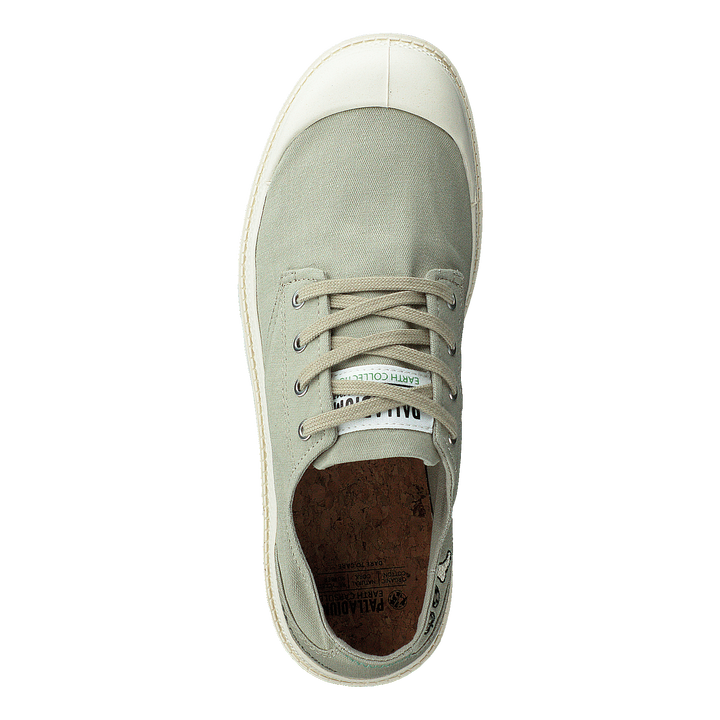 Pampa Ox Organic Ii Eucalytus