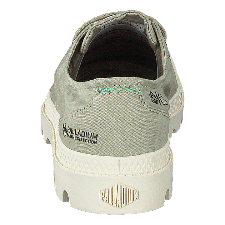 Pampa Ox Organic Ii Eucalytus