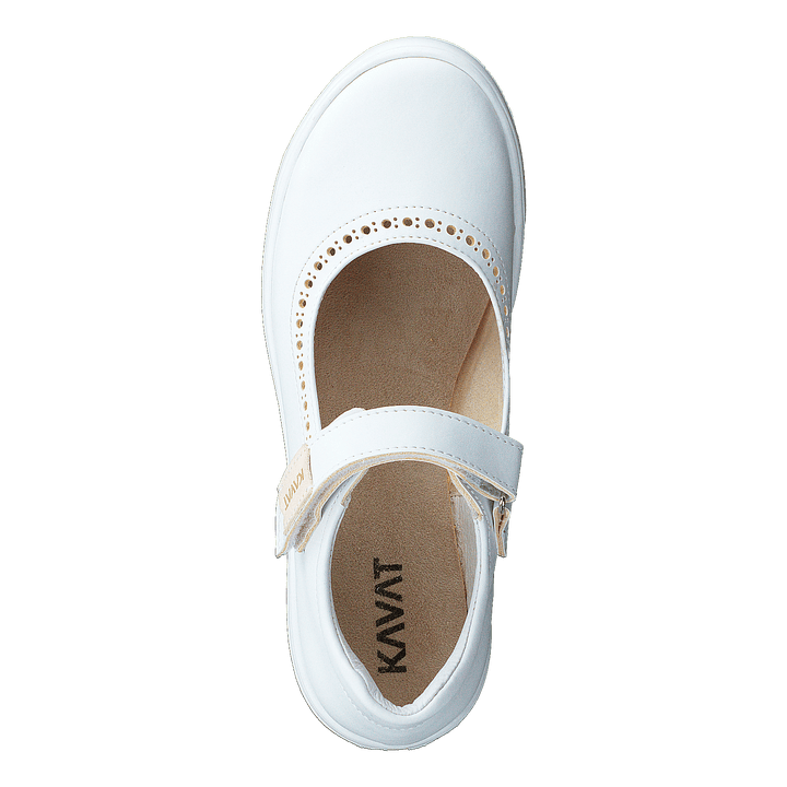Ammenäs Xc White