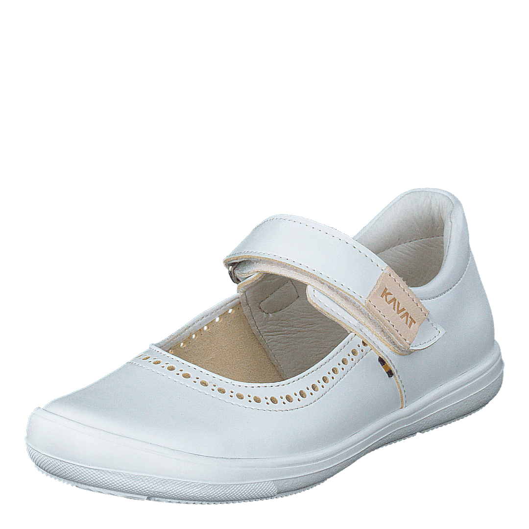 Ammenäs Xc White