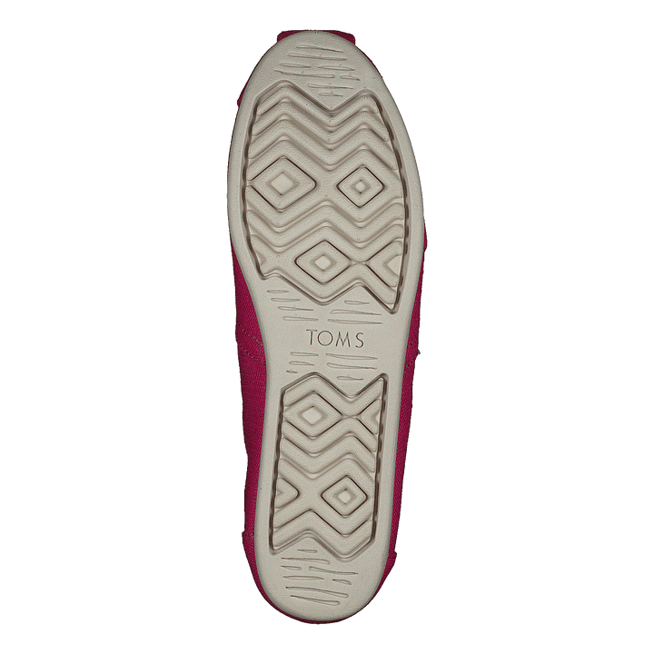 Heritage Canvas Bright Fuchsia