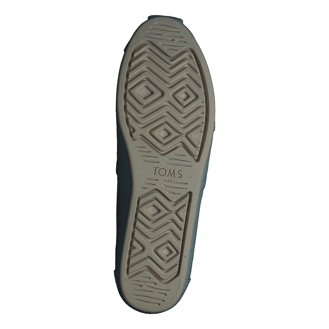 Heritage Canvas Pastel Blue