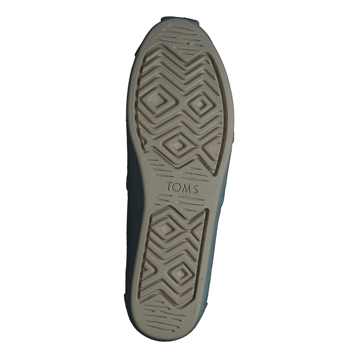 Heritage Canvas Pastel Blue