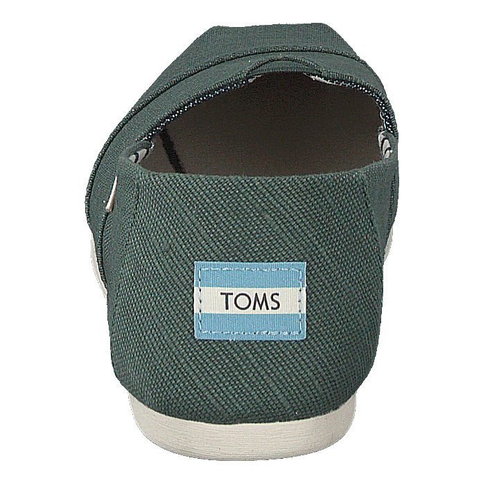 Heritage Canvas Bonsai Green