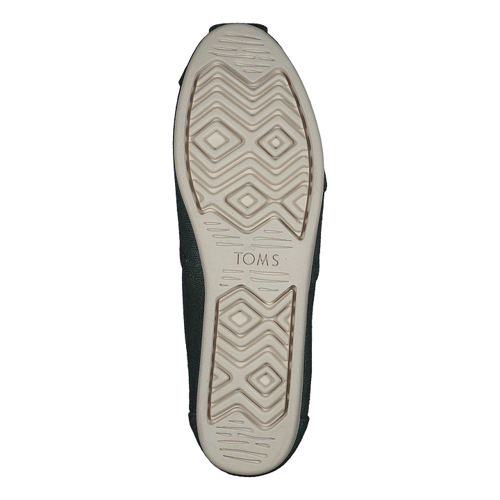 Heritage Canvas Bonsai Green